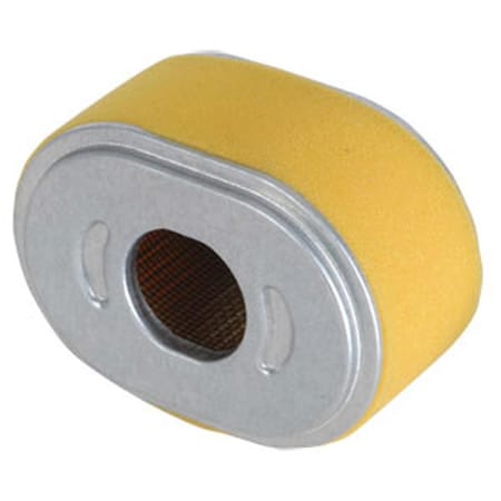 Aftermarket Air Filter w/ Precleaner FIA60-0211